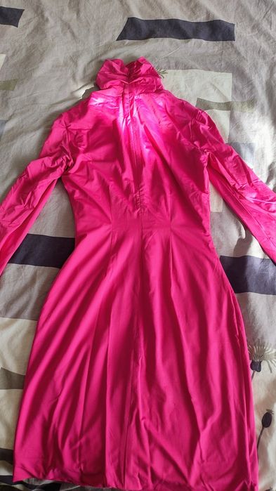 Цикламена рокля Алесса, Alessa