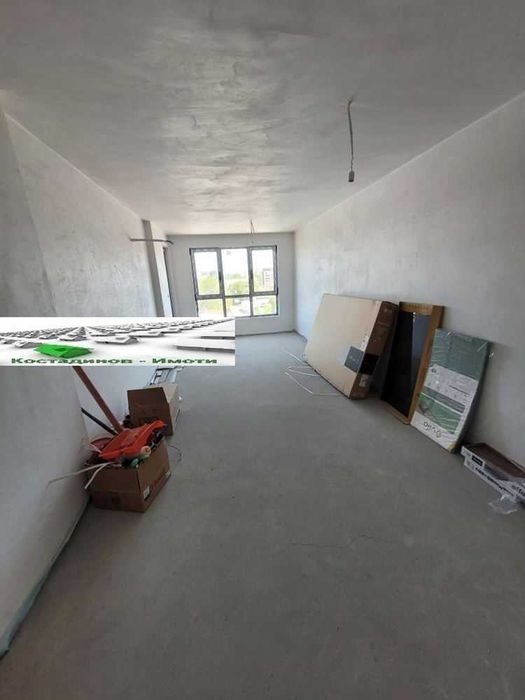 Продава се Двустаен апартамент в Пловдив, Кършияка - 70 кв.м за 1603 €/кв.м - Снимка #4