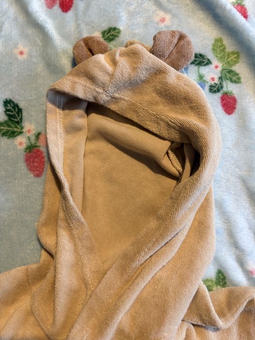 Lot haine de vara bebe 12-18 - Zara si h&m