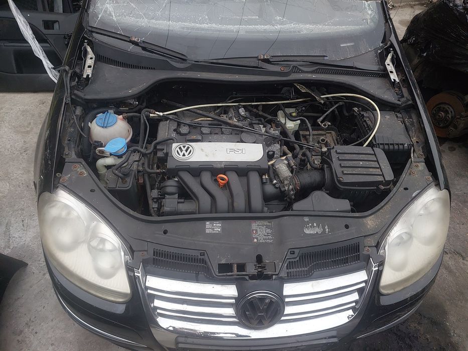 GOLF 5 JETTA 5 Razbor