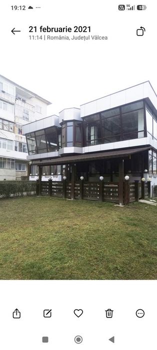 Spatiu Comercial,
