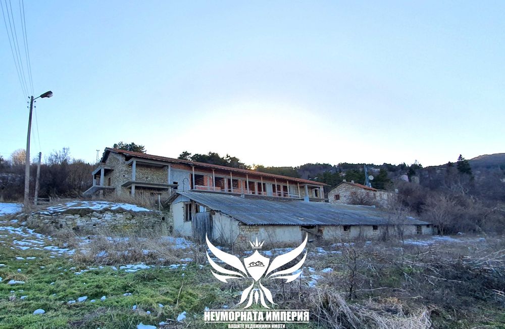 Продава се Парцел в с. Яврово, Област Пловдив - 4000 кв.м за 61 €/кв.м - Снимка #3