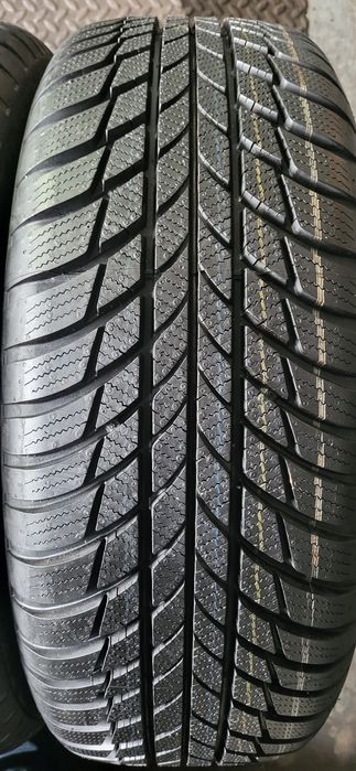 4 anvelope noi 205 60 16 bridgestone blzzak lm 001 iarna 2018