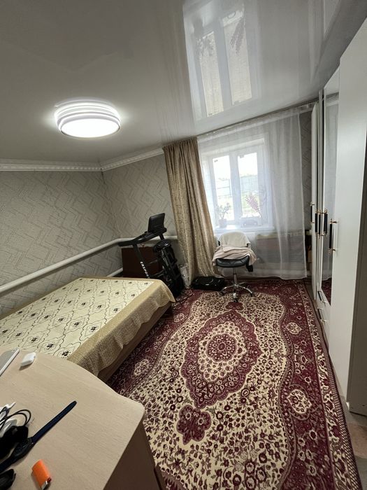 Продам дом в Тайынше в центре