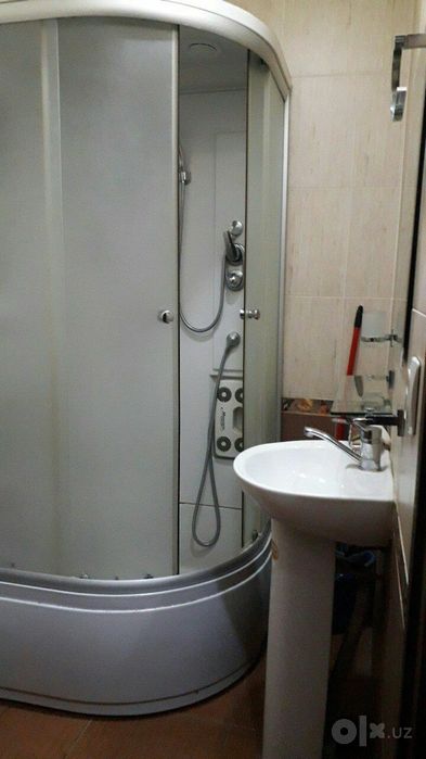Продаю квартиру Яшнабадский р-он Авиасозлар-1 Франция 45м2. 1-ком в 2х