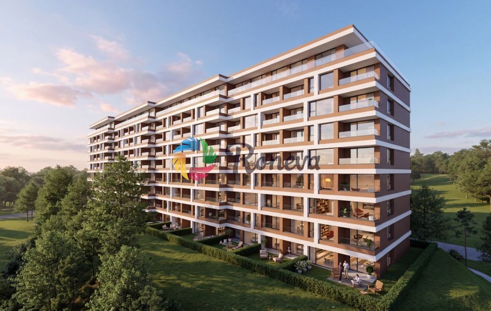3-стаен в Варна-Аспарухово площ 103 цена 163750