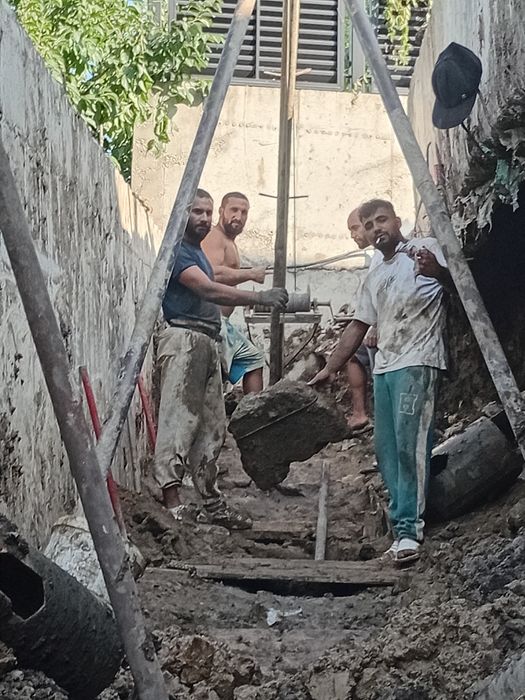Foraje puțuri apă