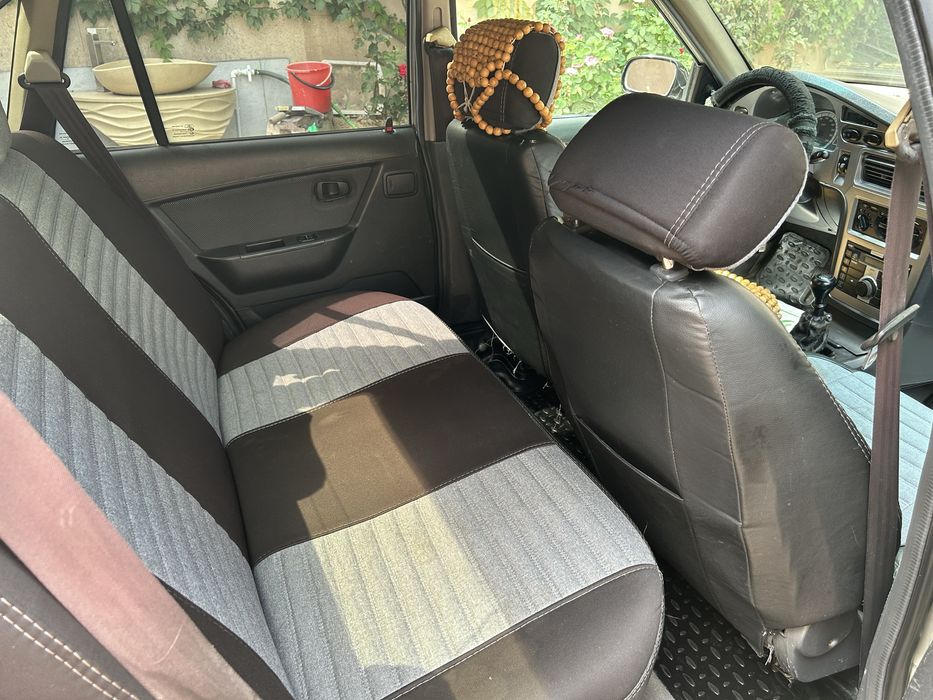 Продаётся Nexia 2 CONC, 2009 йил