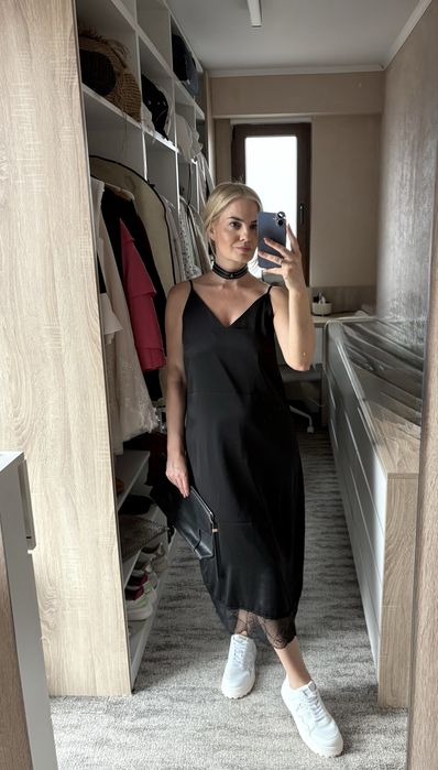 Чокър Patrizia Pepe