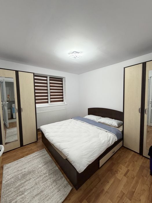 Apartament de vânzare