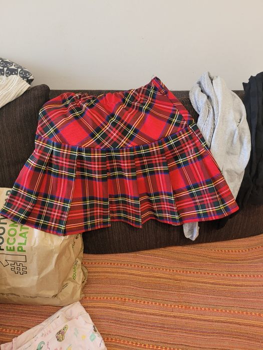 Set pt fetita 158 cm