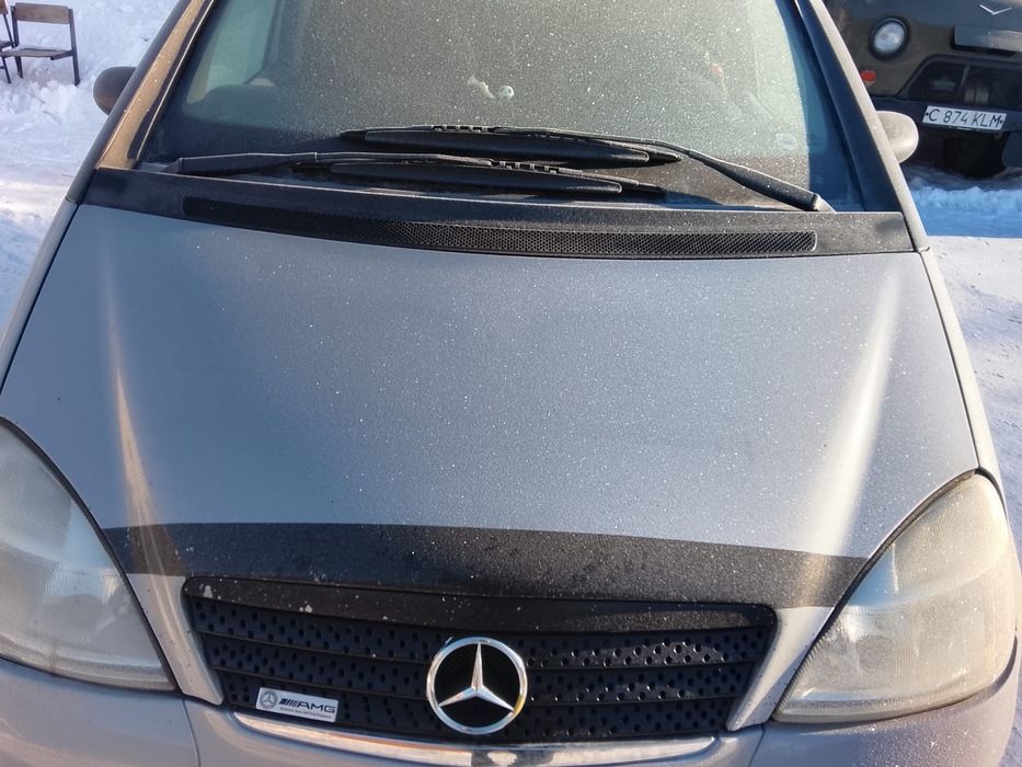 Продам Мерседес а140