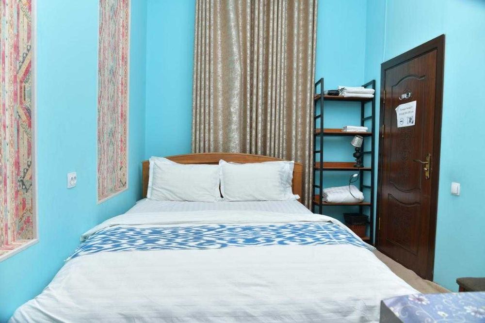 Hotel Arzon Mehmonxona Otel Kvartira Мехмонхона Гостиница Недорого