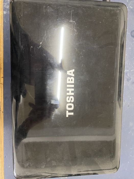 Toshiba Satellite C855-12C