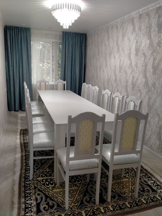 Срочно продается 3 х комната. 3 этаж