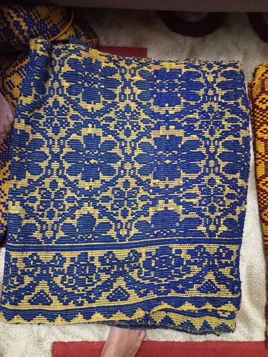 Țesătură tradiționala