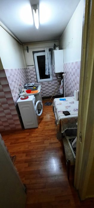 De vanzare apartament 3 camere Dambul Pietros