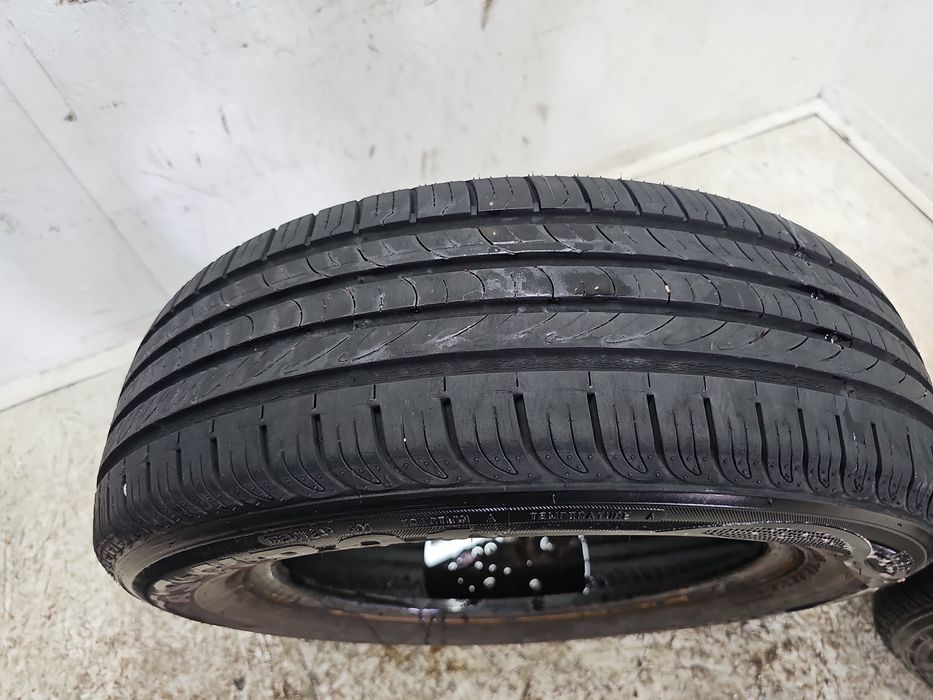 Set 2 anvelope vara Renault Kangoo 2 [Fabr 2008-prezent] LCV OEM