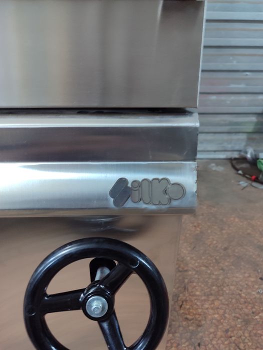 Сковорода электрическая (Жаровня) 0.3 "Silko" (Италия)