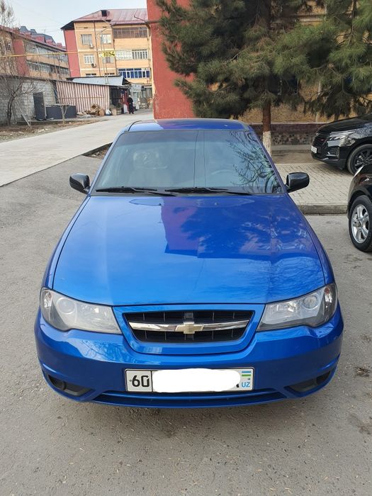 NEXIA 2  holati ideal sotiladi!