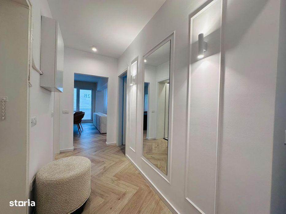 Apartament 3 camere | Calea Victoriei | Confort lux