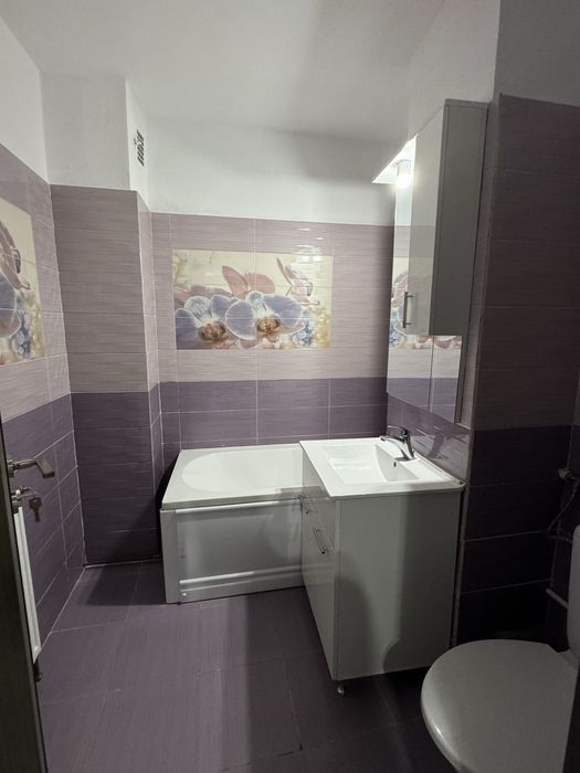 Apartament Ultracentral 2 camere, centrala proprie, aer conditionat