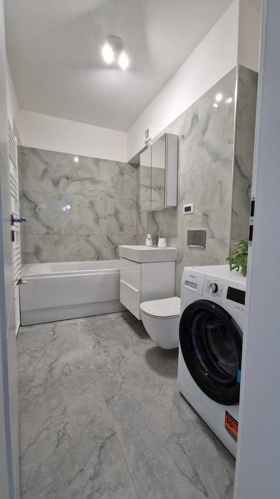 Garsoniera de lux, de inchiriat!