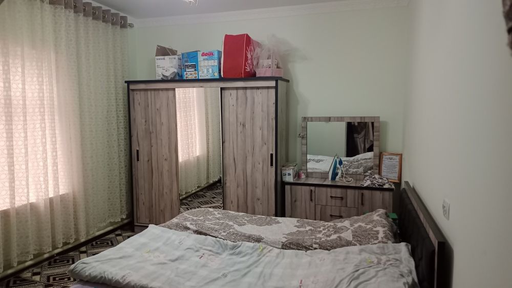 Chirchiq shahar uy sotiladi