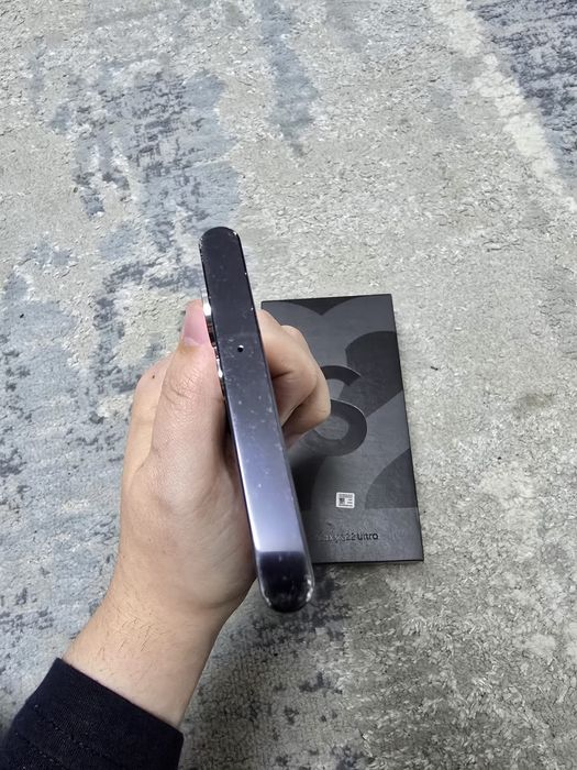 Samsung s22 ultra 256gb