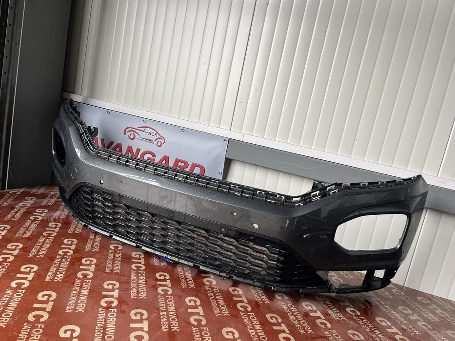 Броня VW T Roc 2020 5бр