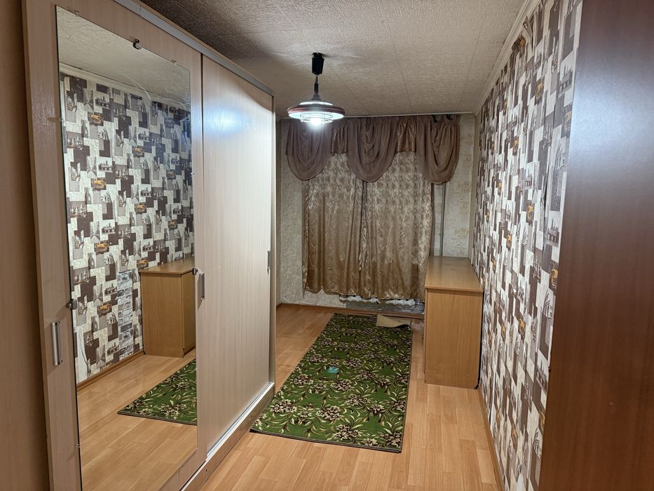 Сдам двухкомнатную