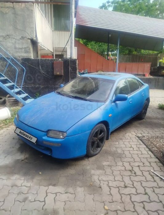 Продам Автомобиль Мазда