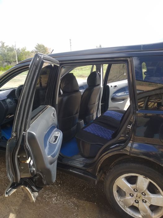 Honda HR-V 2001г.