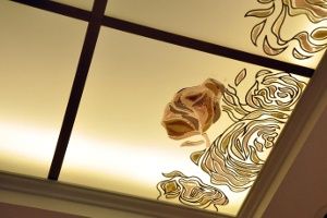 Orsteklo har hil koʻrinishda