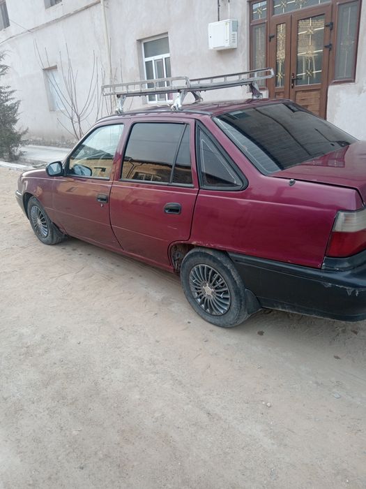 Neksia sotiladi 1998