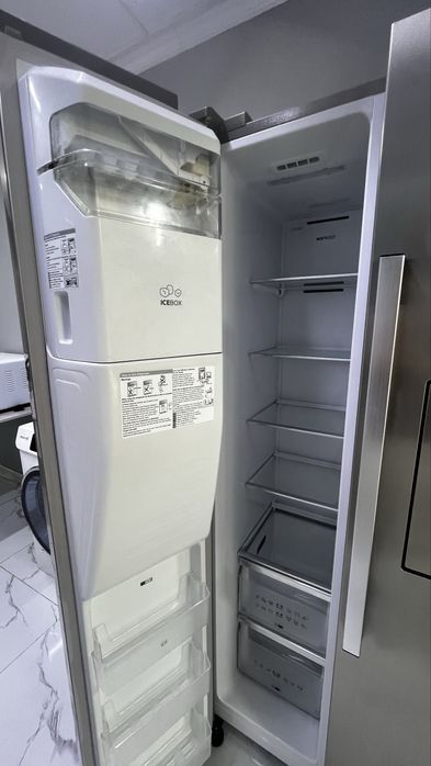 Холодильник Gorenje