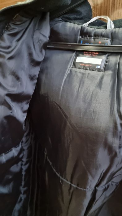 Куртка на мальчика