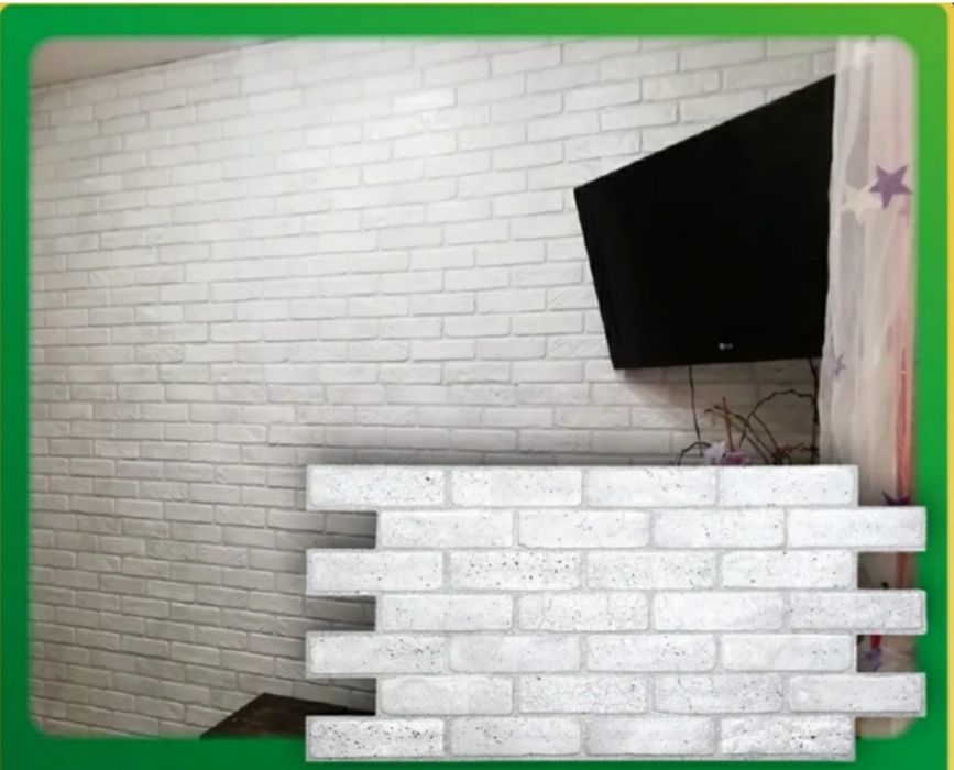 Панели ПВХ  0.96×0.48