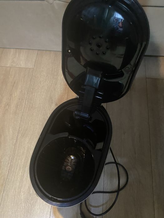 Cafetiera De’Longhi ICM16731, 1200W