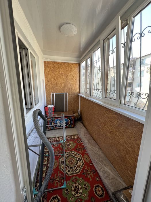 Продается 1 ком квартира