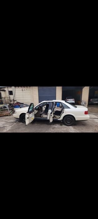 Продам Audi A6. В городе Арыс