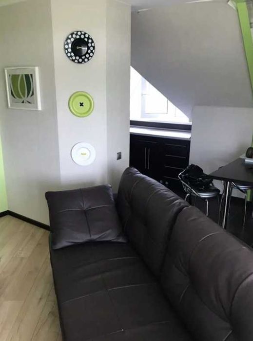 Дава се под наем Двустаен апартамент в Пловдив, Беломорски - 65 кв.м за 224.4 € - Снимка #1