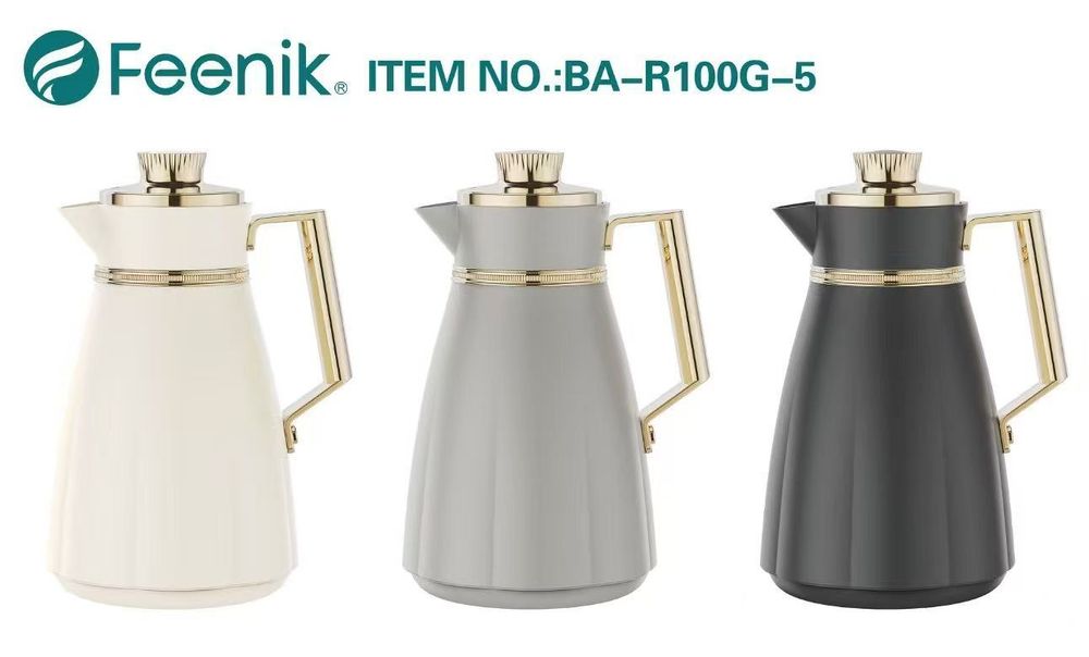 Термос-Кувшин бренда Feenik,
