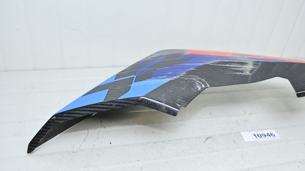 Carena Carbon Fata Stanga BMW S1000XR K69 2020 - 2025