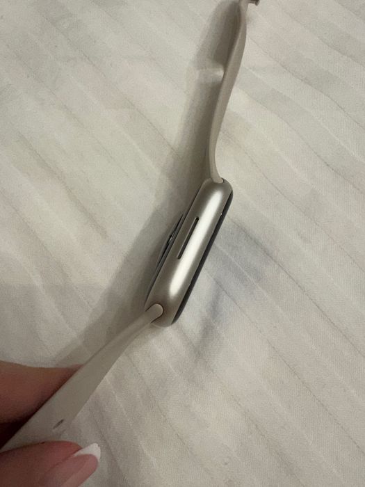 Apple watch series 9, 45 mm