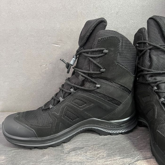 Тактически кубинки Haix Black Eagle Athletic 2.0 V GTX