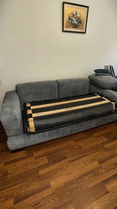Продажа 3-комнатной квартиры в центре