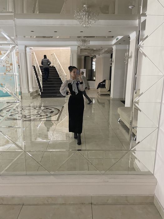 Вечерное платье / платья вечерные