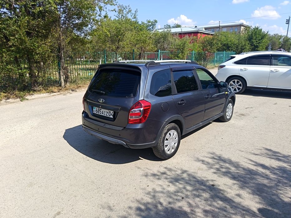 Продам автомобиль