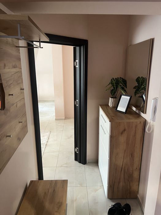 Дава се под наем Двустаен апартамент в Варна, Лятно кино Тракия - 75 кв.м за 663 € - Снимка #4